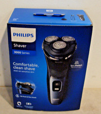 Philips Shaver 3000 Series