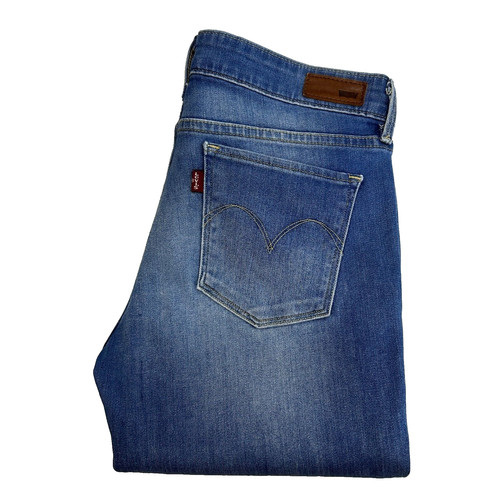 Levis demi curve jeans - demi,
