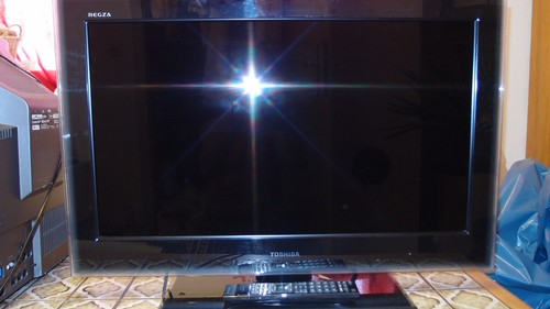 Toshiba 32 zoll - tv,