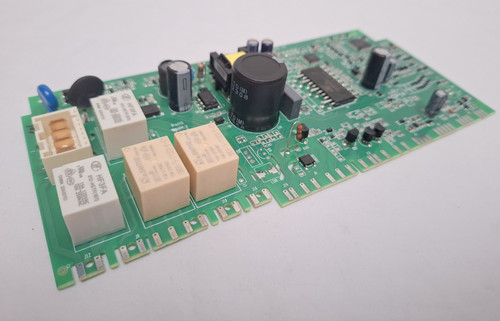 Bauknecht elektronik steuerung - bauknecht,
