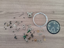 Luftwaffe Junghans J30Bz