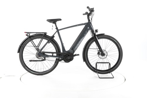 Gazelle ultimate hmb 500 - gazelle,