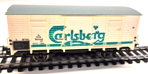Getränkewagenzug 4 waggons - getränkewagenzug,,
