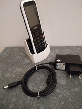 UniData schnurloses Telefon ICW-1000G Dual Band WLAN WiFi IP Phone SIP DECT VoIP