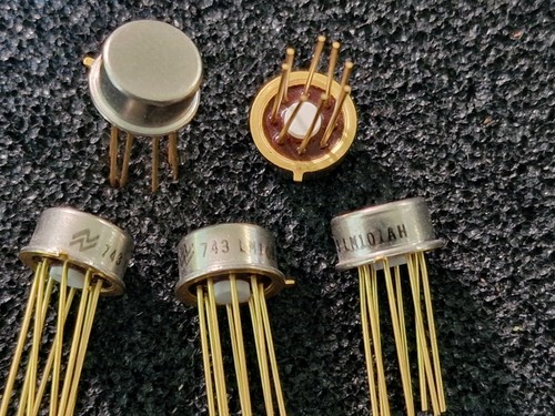Lm101ah nsc to99 - nsc, op