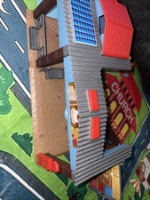 Mini Bauernhof Mit Sound