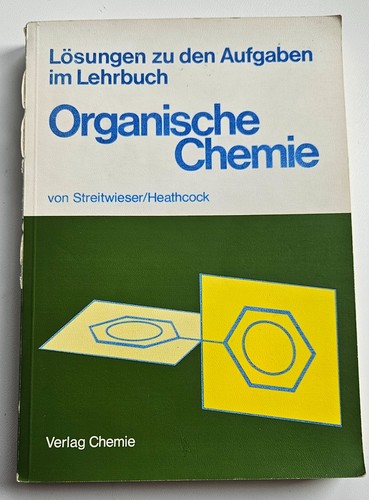 Organische chemie - organische,