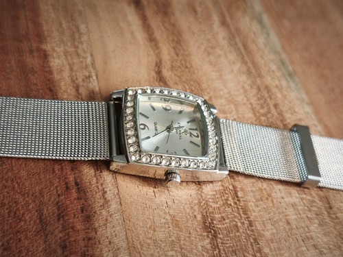 Damen armbanduhr eternal - damen, armbanduhr,