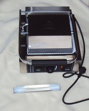 Panini-Pressgrill