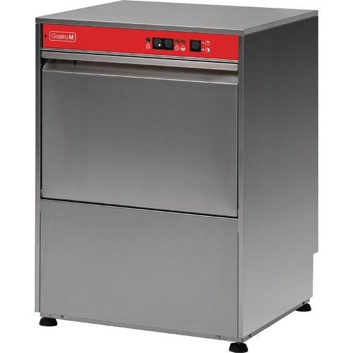 Gastro geschirrspüler dw50 - m,