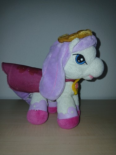 Filly pferd kuscheltier - filly,