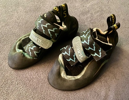 Sportiva miura kletter - sportiva,