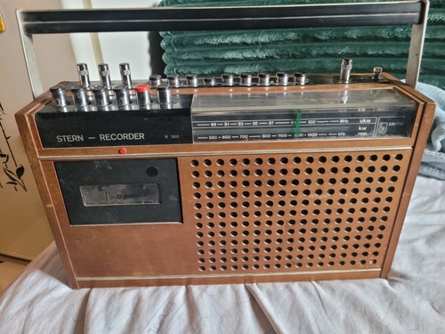 Verkaufe sternrecorder - verkaufe,
