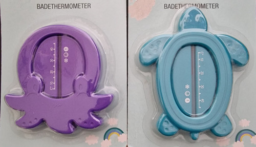 Badethermometer