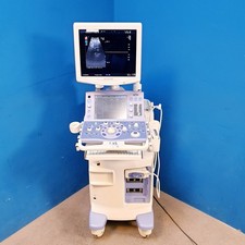 Aloka ProSound Alpha 7