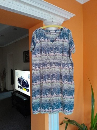 Women white stuff dress - stuff,