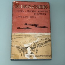 Pedros Y Pablos Fliegen