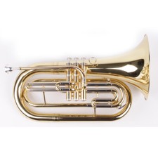 Karl Glaser Marching Bariton