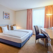 3 Tage Kurzurlaub Frankfurt |