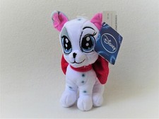 Disney Hund 101 Dalmatiner Glitzer ca. 16 cm Plüschtier Stofftier (T190)