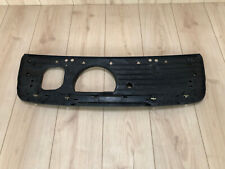 Porsche 996 Carrera C2 C4 Heckspoiler Unterteil Heckflügel Spoilerblatt