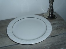 THOMAS Lanzette weiß Platin