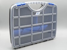 Sortimentskasten Sortierboxen Organizer Kleinteile Schrauben Koffer Ordnung