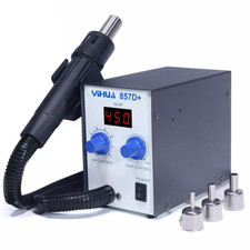 Yihua 857d hot - yihua, air