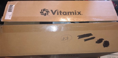Vitamix 5200 blender - vitamix,