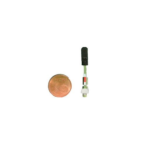 Blocksignal spur z - db,