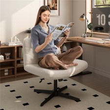 Drehbarer Bürostuhl