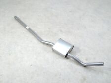 Auspuff Neu für Mercedes Benz