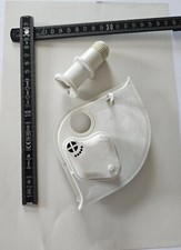 Miele Flansch Deckel