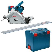 Bosch Tauchkreissäge GKT 55