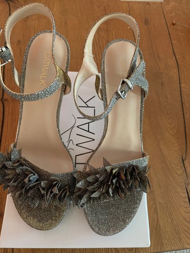 Catwalk highheels pumps - pumps, gr