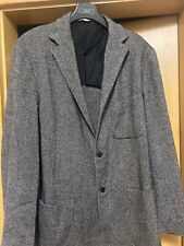 Herren Tweed Sakko/Jackett Gr. XXL, wie Neu!