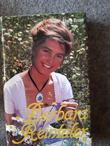 Hans ernst barbara - hans, ernst-barbara