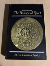 The Beauty of Sport : A