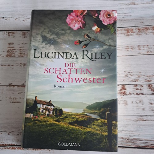 Die schattenschwester von - die,