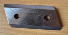 Ersatzmesser für Häcksler