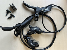 SRAM DB8 Bremsenset VR & HR