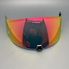 Scorpion exo visier rot - exo,