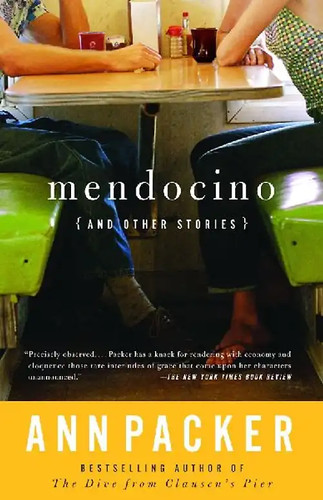 Mendocino and other stories - other,