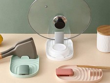 Kochbesteckablage Kellen