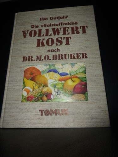 Die vitalstoffreiche