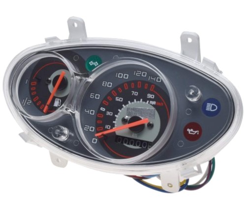 Tachometer speedometer ersatz - speedometer,