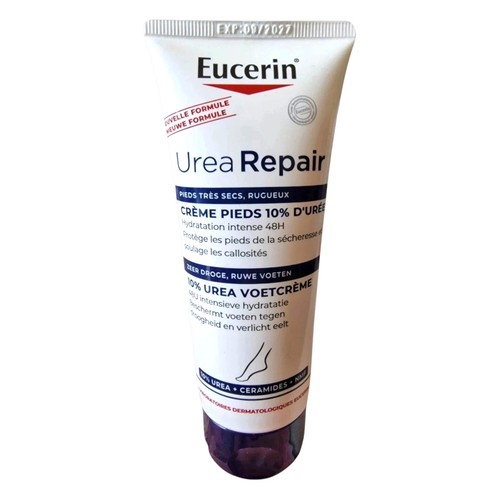 Eucerin urearepair plus - eucerin,