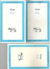 Werke in drei Bänden Buch