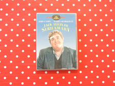 Jack allein im Serienwahn DVD