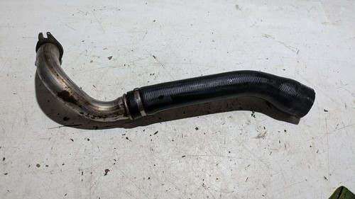 Schlauch ladeluftkühler opel - ladeluftkühler,